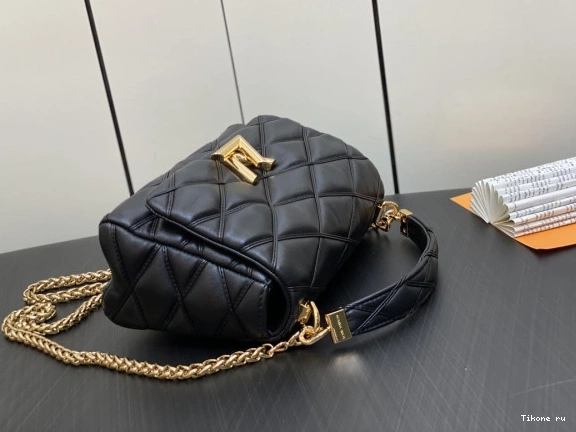 Cheap GO-14 MM VUITTON LOUIS 0808
